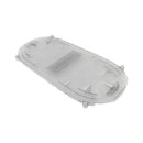 SIEMONTRAYHD-1-A Organizador, LightVerse 24 Empalmes, Fusión con Manga, de Protección