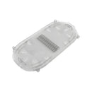 SIEMONTRAYHD-1-A Organizador, LightVerse 24 Empalmes, Fusión con Manga, de Protección