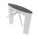 ZKTECO TS5000A Torniquete Biométrico motorizado