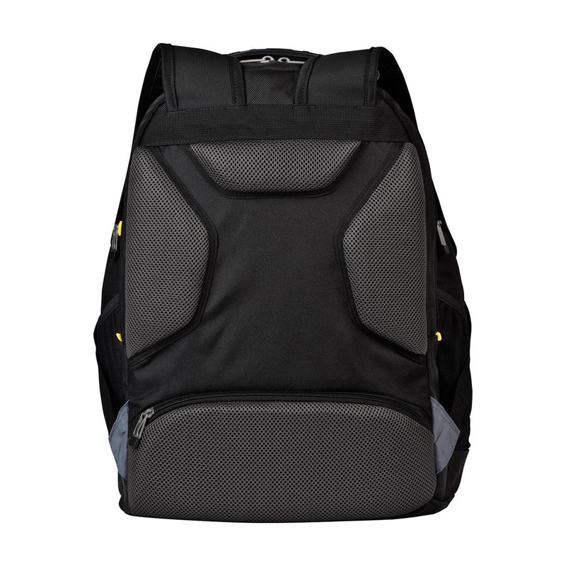 TARGUS TSB239US Mochila para laptop Drifter II 17.3" Gris/Negro