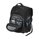 TARGUS TSB750US 16" Compact Wheeled Laptop Backpack