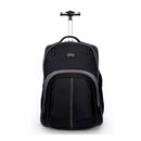 TARGUS TSB750US 16" Compact Wheeled Laptop Backpack