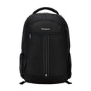 TARGUS TSB89004LP City Laptop Backpack 15.6" Black