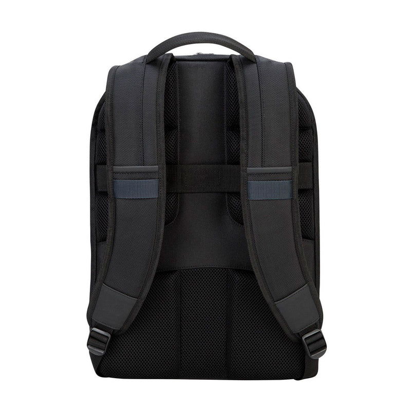 TARGUS TSB895 Mochila para laptop Citysmart Premium EVA TSA 15.6" Negro