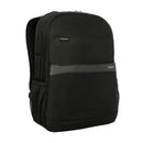 TARGUS TSB962GL Geolite Ecosmart Advance 16" Laptop Backpack Black
