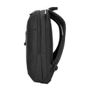 TARGUS TSB966LP Laptop Backpack Intellect Essential 15.6" Black