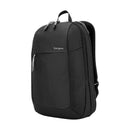 TARGUS TSB966LP Laptop Backpack Intellect Essential 15.6" Black
