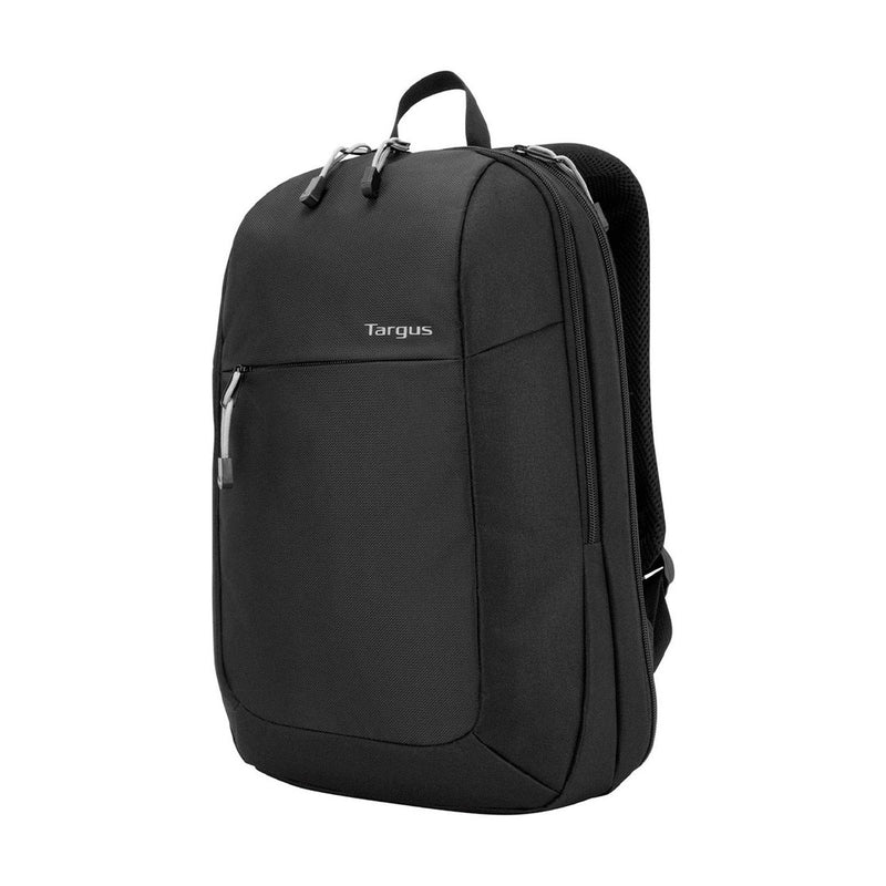 TARGUS TSB966DI Mochila para laptop Intellect Essential 15.6" Negro