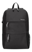 TARGUS TSB967DI Mochila para laptop Intellect Plus 15.6" Negro