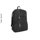 TARGUS TSB967DI Mochila para laptop Intellect Plus 15.6" Negro