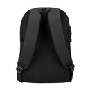 TARGUS TSB968LP Intellect Advanced 15.6" Laptop Backpack Black