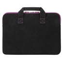 TARGUS TSS57401US Pulse Slipcase 16" Laptop Case Purple &amp; Black