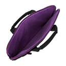 TARGUS TSS57401US Pulse Slipcase 16" Laptop Case Purple &amp; Black