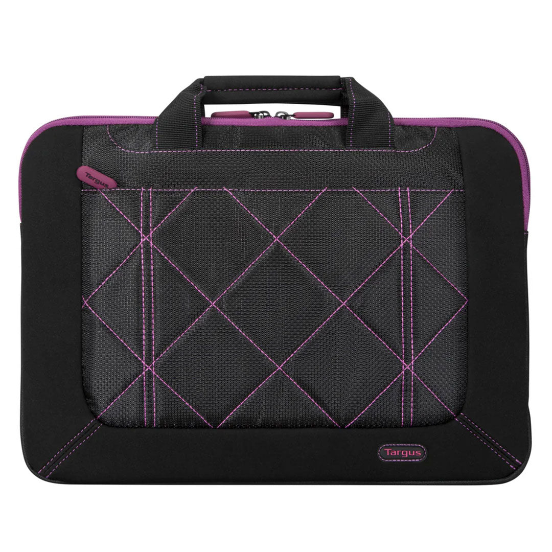 TARGUS TSS57401US Maletín para laptop Pulse Slipcase 16" Púrpura y Negro