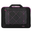 TARGUS TSS57401US Pulse Slipcase 16" Laptop Case Purple &amp; Black