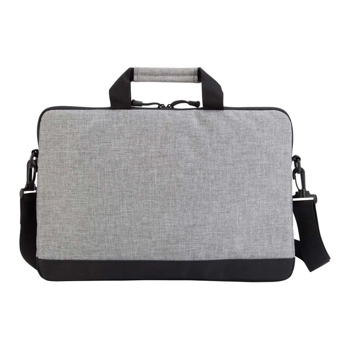 TARGUS TSS63204US  Maletín para laptop Strata 15.6" correas ajustables gris