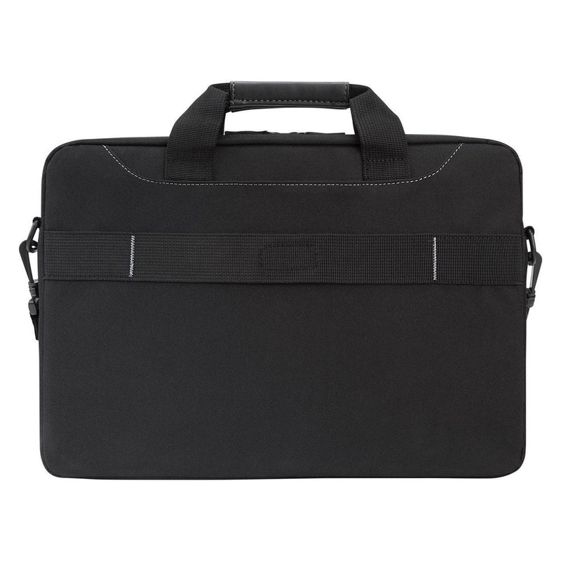 TARGUS TSS898LP Pasta para laptop Business Casual Slipcase 15,6" Preto