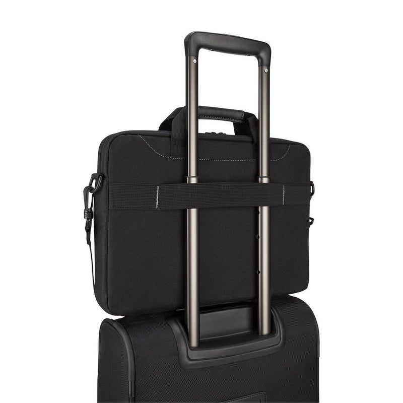 TARGUS TSS898LP Pasta para laptop Business Casual Slipcase 15,6" Preto