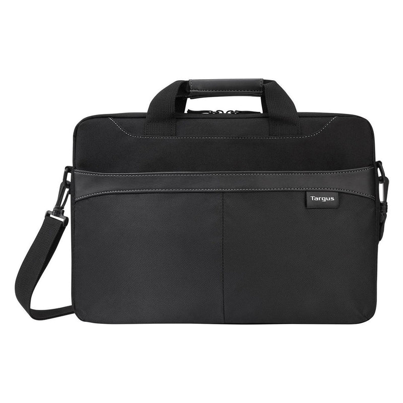 TARGUS TSS898LP Pasta para laptop Business Casual Slipcase 15,6" Preto