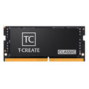 TEAMGROUP CLASSIC Memoria RAM SODIMM DDR4 16GB 2x8GB 3200MHz