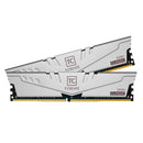 TEAMGROUP CLASSIC Memoria RAM DDR4 16GB 2x8GB 3200MHz Gris
