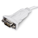 TRENDNET TU-S910(v3.2R) Convertidor de USB a serie de 3m