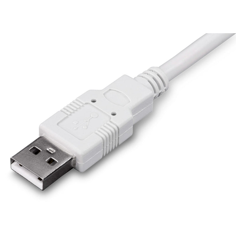 TRENDNET TU-S910(v3.2R) Convertidor de USB a serie de 3m