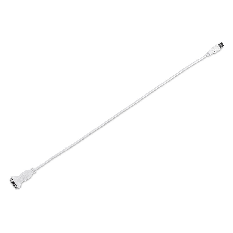 TRENDNET TU-S910(v3.2R) Convertidor de USB a serie de 3m