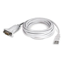 TRENDNET TU-S910(v3.2R) Convertidor de USB a serie de 3m