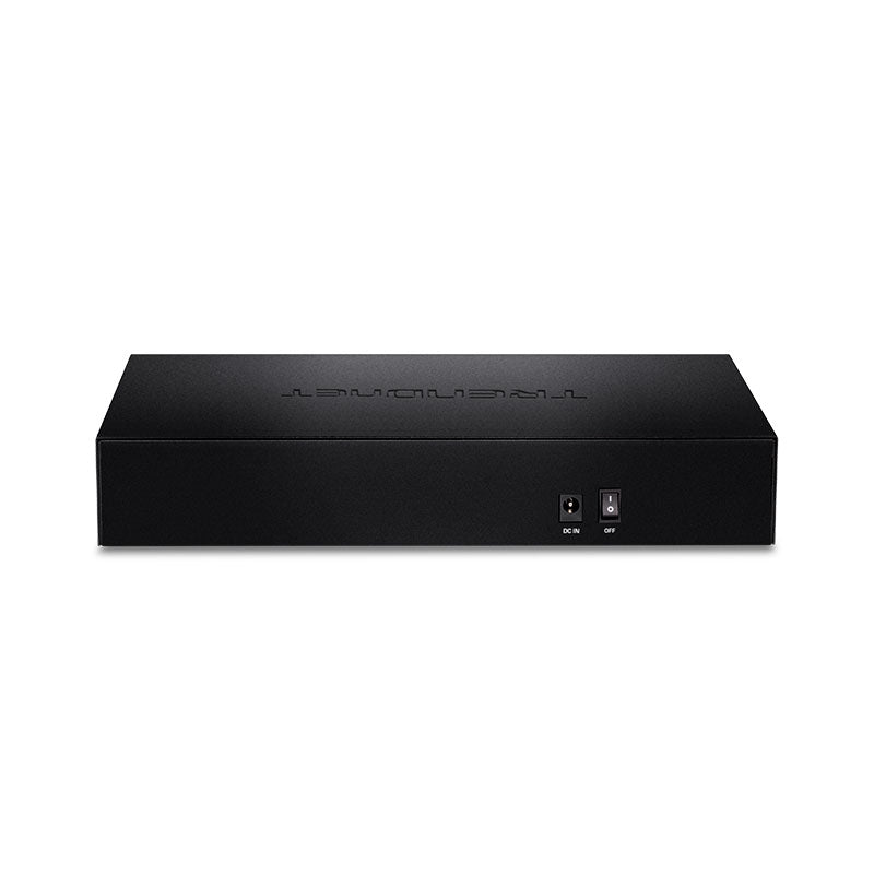TRENDNET TWG-431BR Router empresarial Gigabit multi-WAN VPN