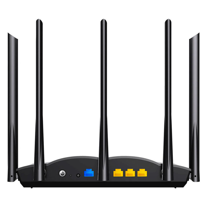 TENDA TX12 Pro Router WIFI6 AX3000 Dual Band Gigabit