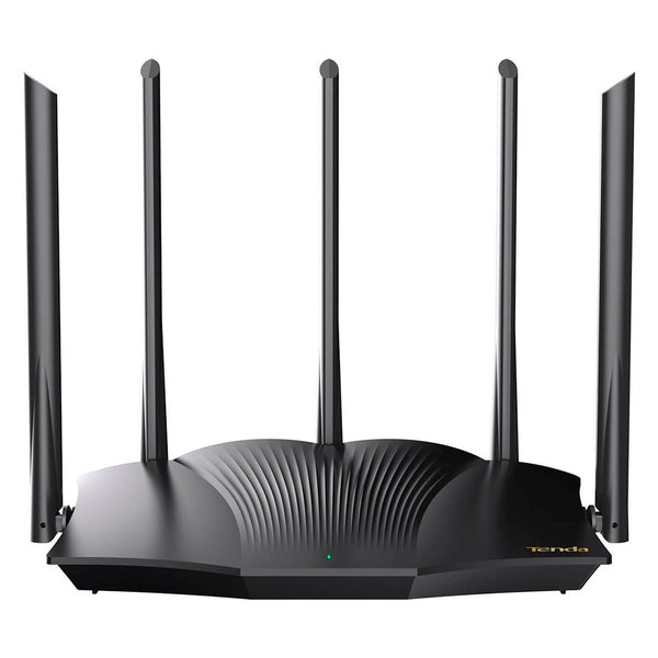 TENDA TX12 Pro Router WIFI6 AX3000 Dual Band Gigabit