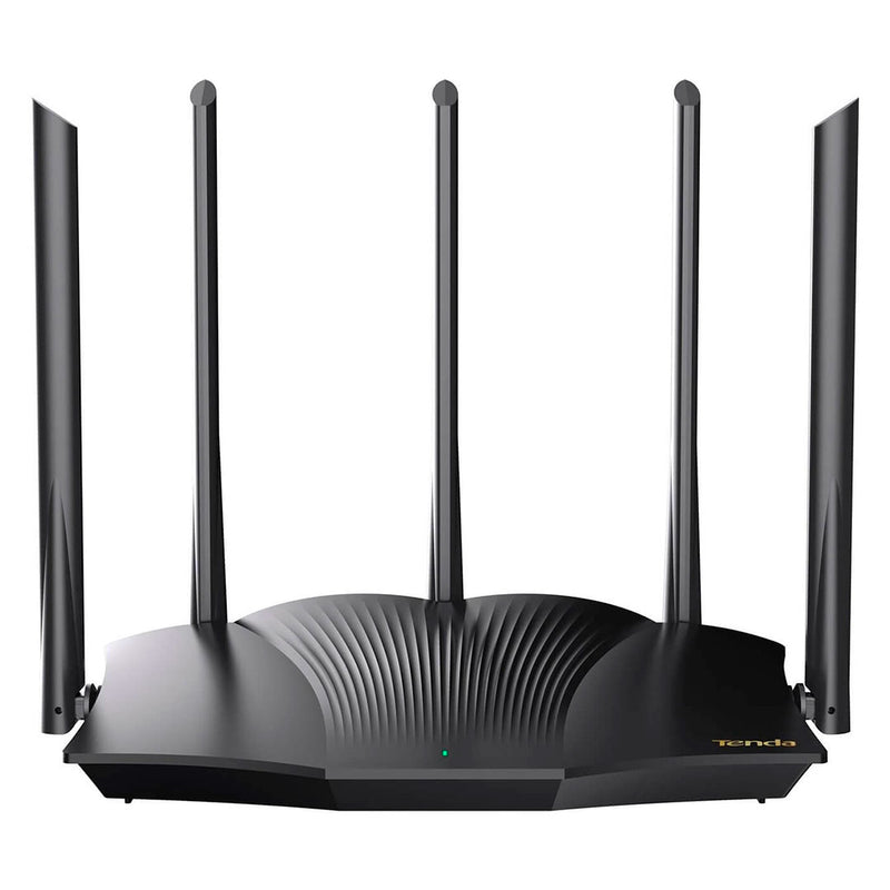 TENDA TX12 Pro Router WIFI6 AX3000 Dual Band Gigabit