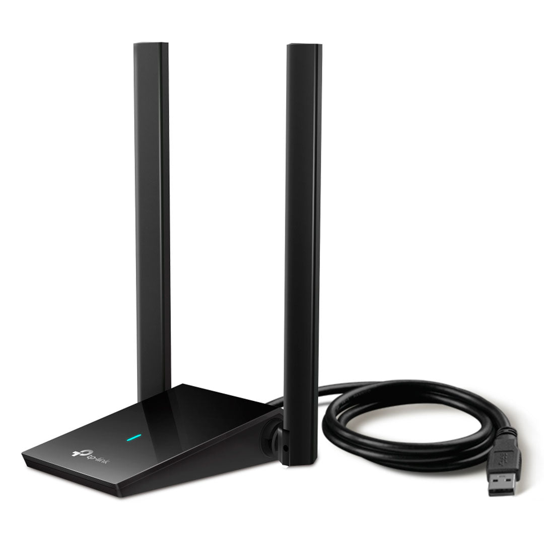 TP-LINK ARCHER TX20U PLUS WiFi6 AX1800 Adaptador USB Doble Banda