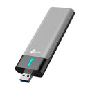 TP-LINK ARCHER TX20UH Adaptador USB WiFi6 AX1800 doble banda