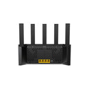TENDA TX2L Pro Router WIFI6 AX1500 Dual Band Gigabit