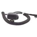 TXPRO TX308M01 Micrófono parlante remoto para Motorola  DEP/EP 450