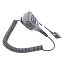 TXPRO TX309K01 Micrófono parlante portátil impermeable para TX500-TX600