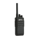 TXPRO TX320 PACK 5 Radio portátil profesional UHF 16 canales programables