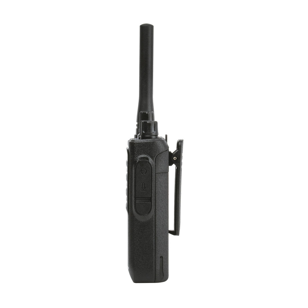 TXPRO TX320 Radio portátil profesional UHF 16 canales programables