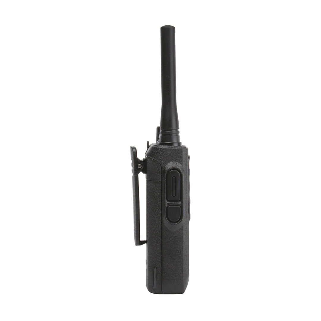 TXPRO TX320 Radio portátil profesional UHF 16 canales programables
