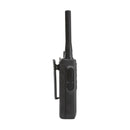 TXPRO TX320 PACK 5 Radio portátil profesional UHF 16 canales programables