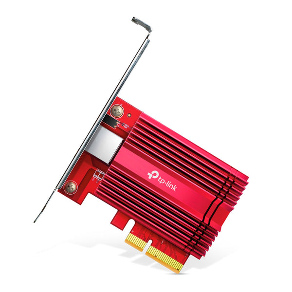 TP-LINK TX401 Adaptador de red PCI Express 10Gbps