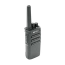 TXPRO TX500 PACK 5 Radio portátil profesional VHF 16 canales 5W