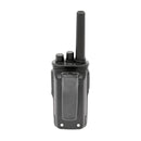 TXPRO TX500 PACK 5 Radio portátil profesional VHF 16 canales 5W