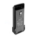 TXPRO TX500 PACK 5 Radio portátil profesional VHF 16 canales 5W