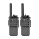 TXPRO TX500 PACK 2 Radio portátil profesional VHF 16 canales 5W