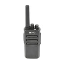 TXPRO TX500 PACK 5 Radio portátil profesional VHF 16 canales 5W