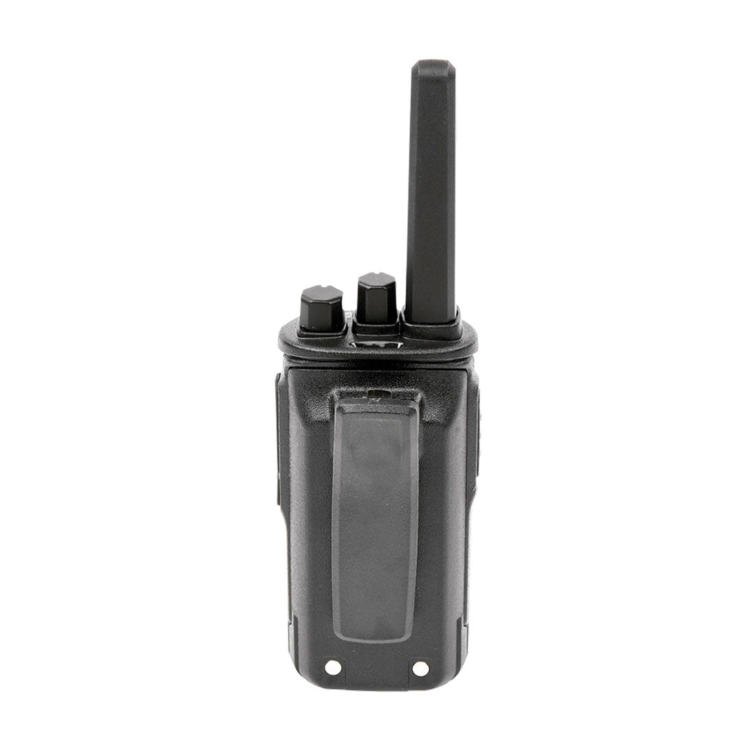 TXPRO TX600 PACK 6 Radio portátil profesional UHF 400-470 MHz