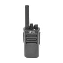 TXPRO TX600 PACK 2 Radio portátil profesional UHF 400-470 MHz